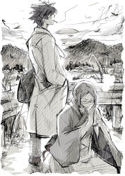 muroi seishin fan art