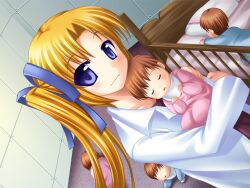 Booru post from safebooru.org