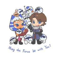 ahsoka tano from star wars