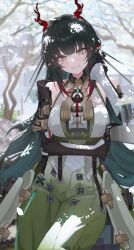 arknights fan art
