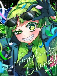 valac clara from mairimashita! iruma-kun