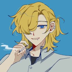limbus company fan art