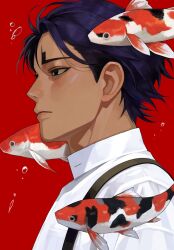 koito otonoshin from golden kamuy