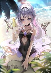 koseki bijou from hololive
