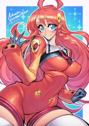 nono (top wo nerae 2!) from top wo nerae! (series) by gofa