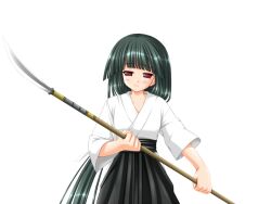 narahashi kaede from honoo no haramase tenkousei by miyasu risa