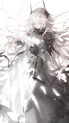 theresa (arknights) from arknights