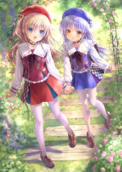 tachibana kanade from angel beats! by goto p