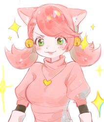 mad mew mew from undertale