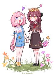 eden (honkai impact) from honkai (series)