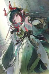 arknights fan art