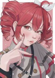 kasane teto from synthesizer v by zakikoillust