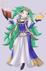 sothis (fire emblem) from fire emblem