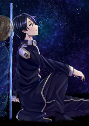 eugeo from sword art online