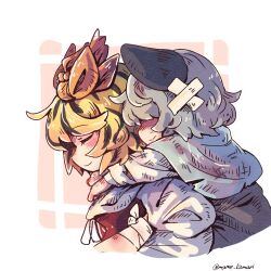 nazrin from touhou