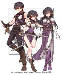 ayra (fire emblem) from fire emblem by sayu030b