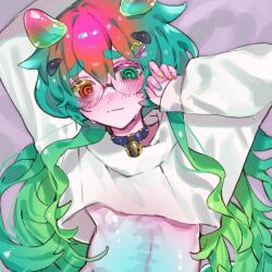 indie virtual youtuber fan art