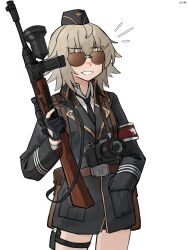 girls frontline fan art
