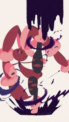 lopunny from pokemon