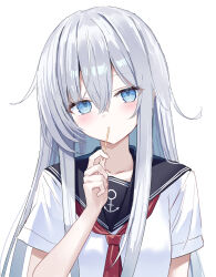 hibiki (kancolle) from kantai collection by shikuro (iorimiyakiyo)