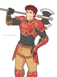 fire emblem fan art