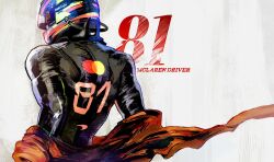 formula one fan art