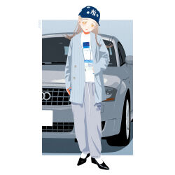 shinosawa hiro from audi