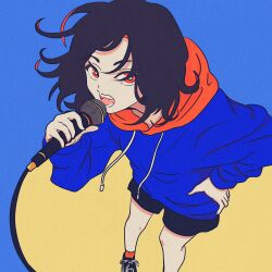 original fan art