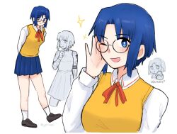 ciel (tsukihime) from tsukihime