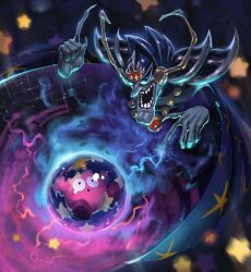 kirby from kirby (series)