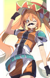estelle bright from eiyuu densetsu