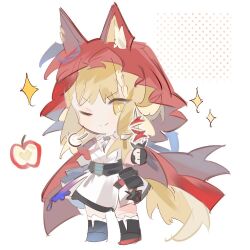 arknights fan art