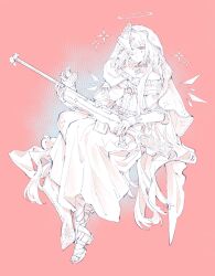 lemuen (arknights) from ambience synesthesia