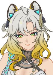 xilonen (genshin impact) from genshin impact