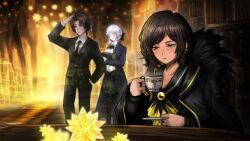 angela (project moon) from library of ruina