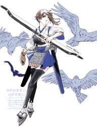 kaga (kancolle) from kantai collection by uzaki (jiro)