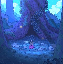 original fan art
