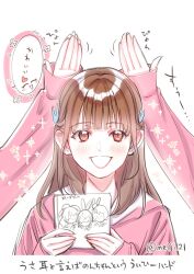 love live! fan art