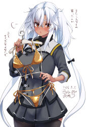 musashi (kancolle) from kantai collection by mashiro yukiya