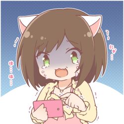 maekawa miku from idolmaster by mitarashi neko