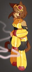 kit (gameoverse) from gameoverse