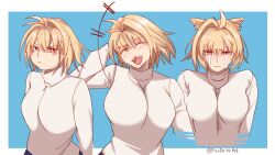 arcueid brunestud from tsukihime