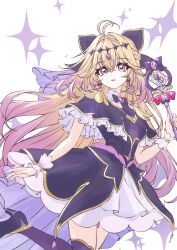 cure arcana shadow from meitantei precure!