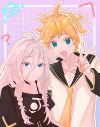 ia (vocaloid) from cevio