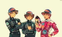 ferrari fan art