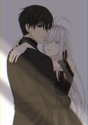 shinei nouzen from 86 -eightysix-