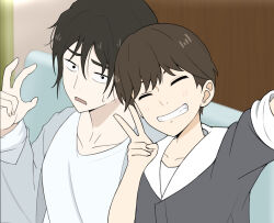 Booru post from safebooru.org