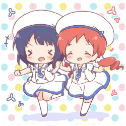 jouga maya from gochuumon wa usagi desu ka? by mitarashi neko