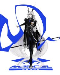 sunbringer (zenless zone zero) from zenless zone zero
