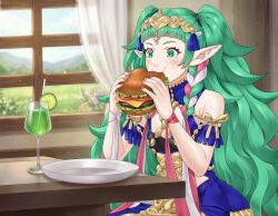sothis (fire emblem) from fire emblem